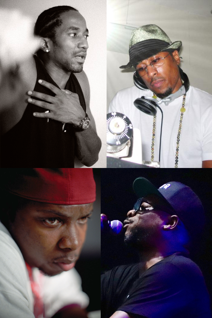 A Tribe Called Quest