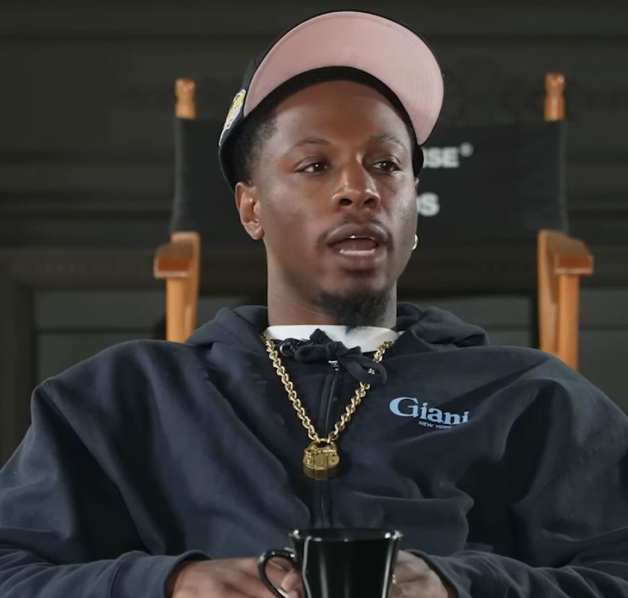 Joey Bada$$